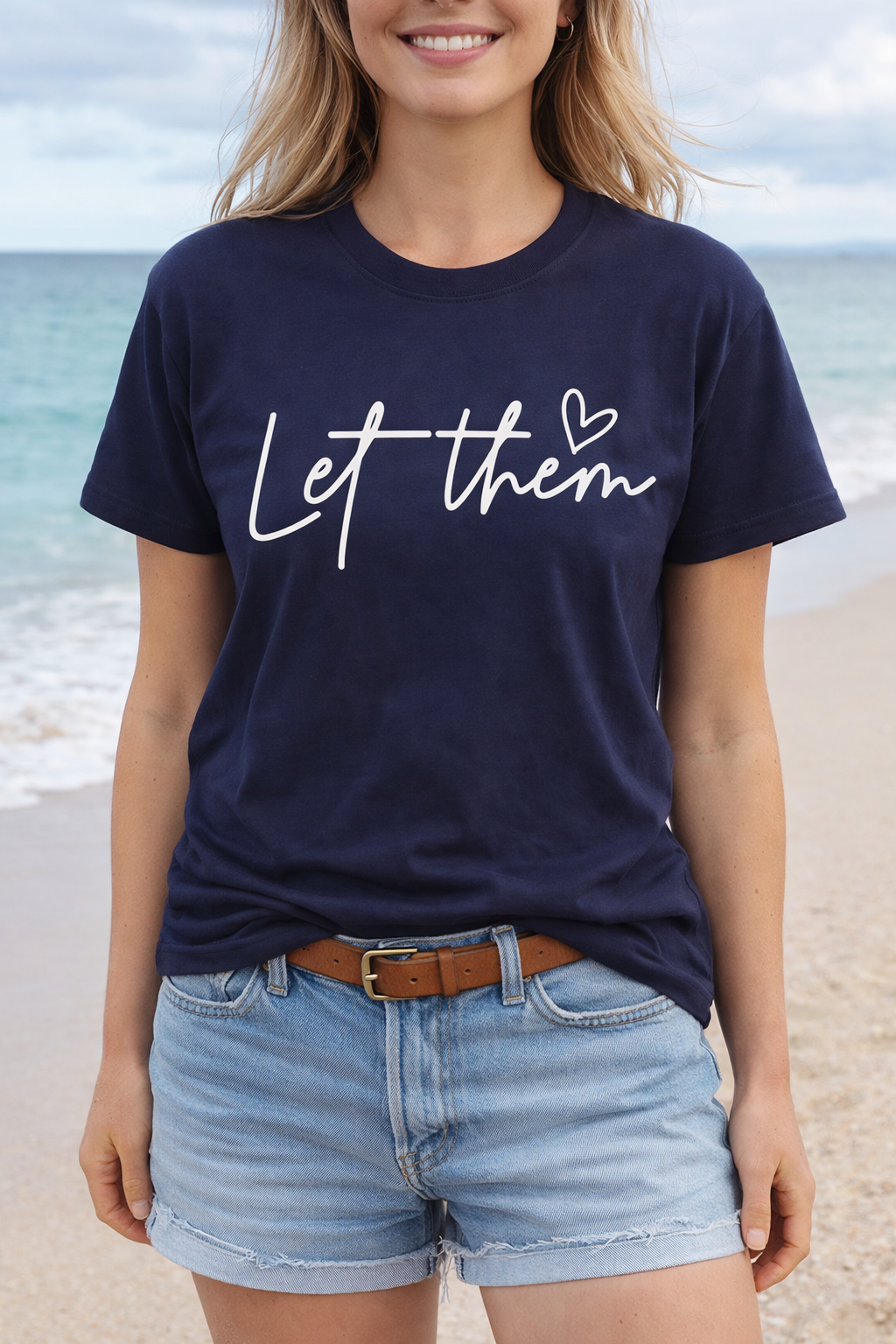 Let Them