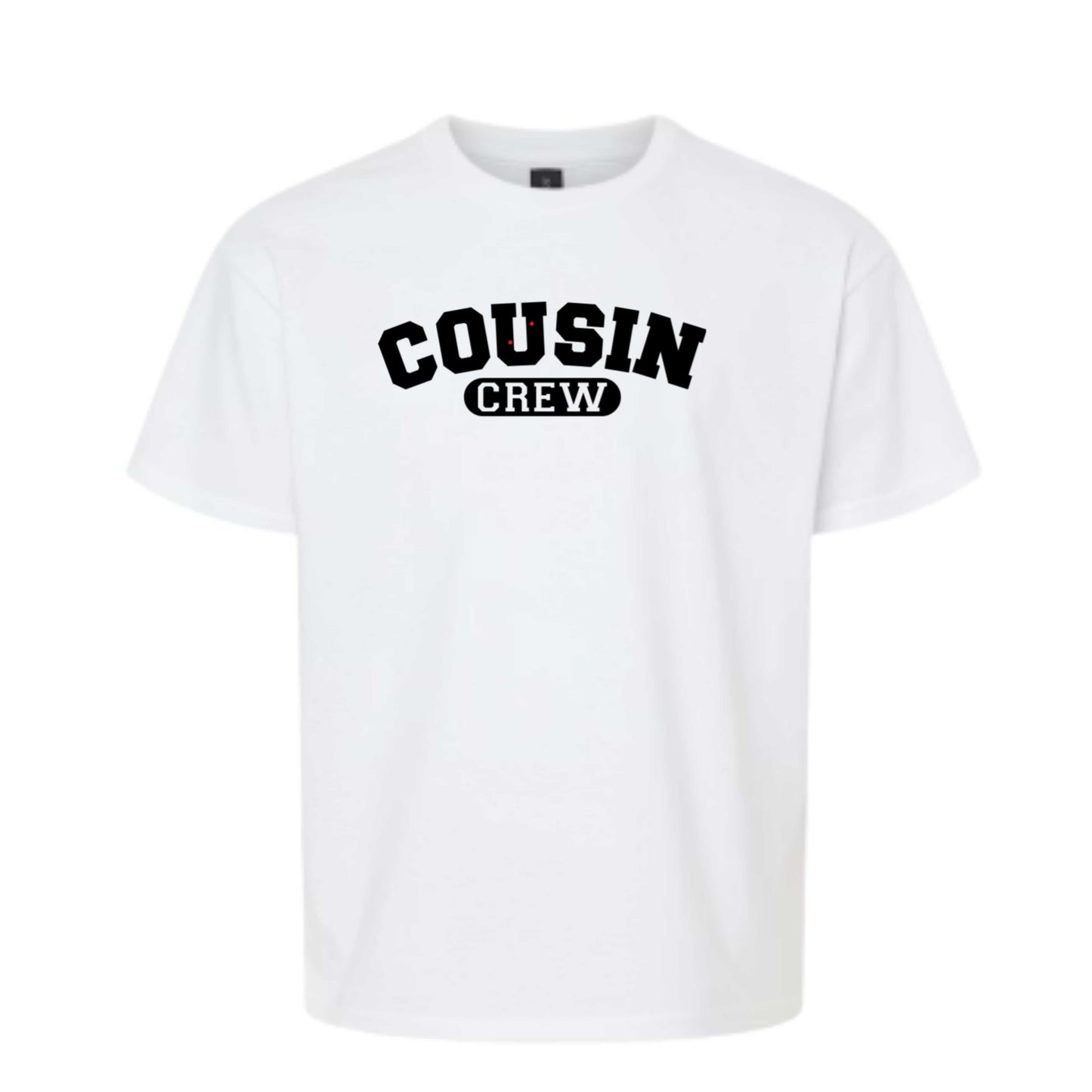 Cousin Crew