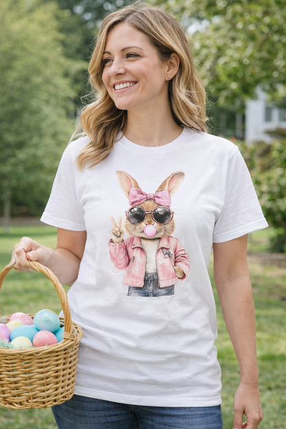 Bubble Gum Bunny