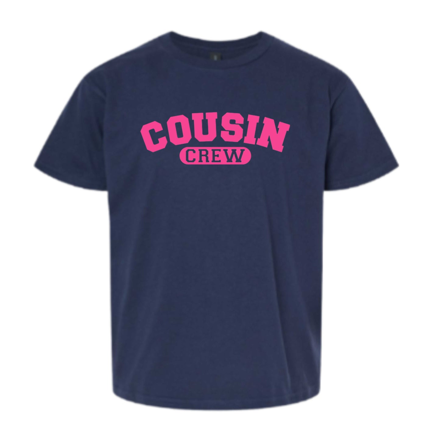 Cousin Crew