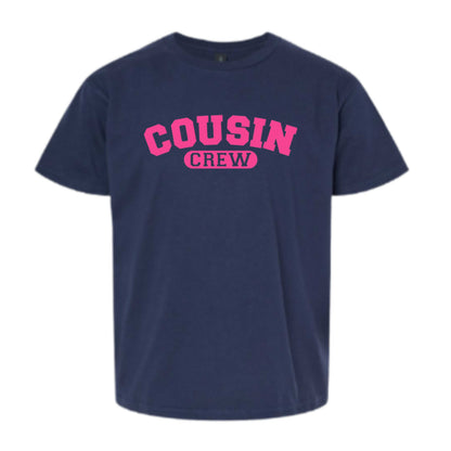Cousin Crew