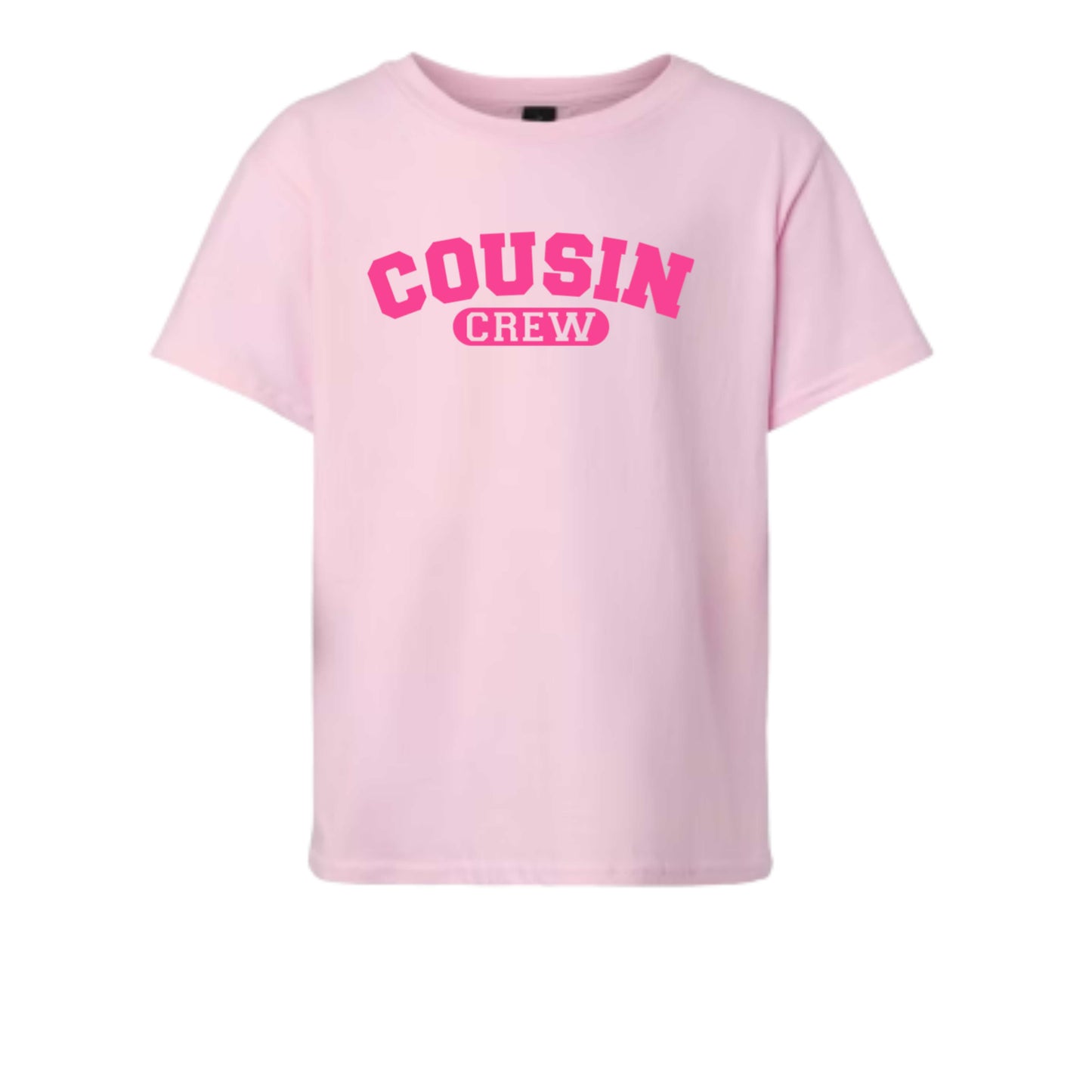 Cousin Crew