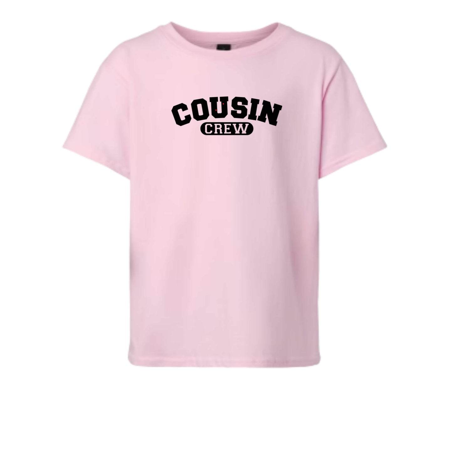 Cousin Crew