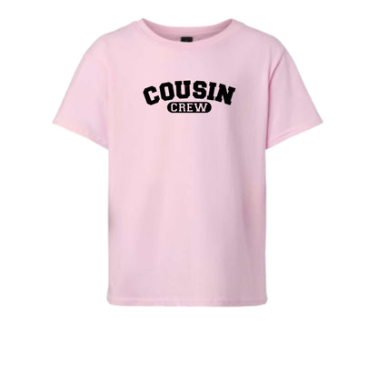 Cousin Crew