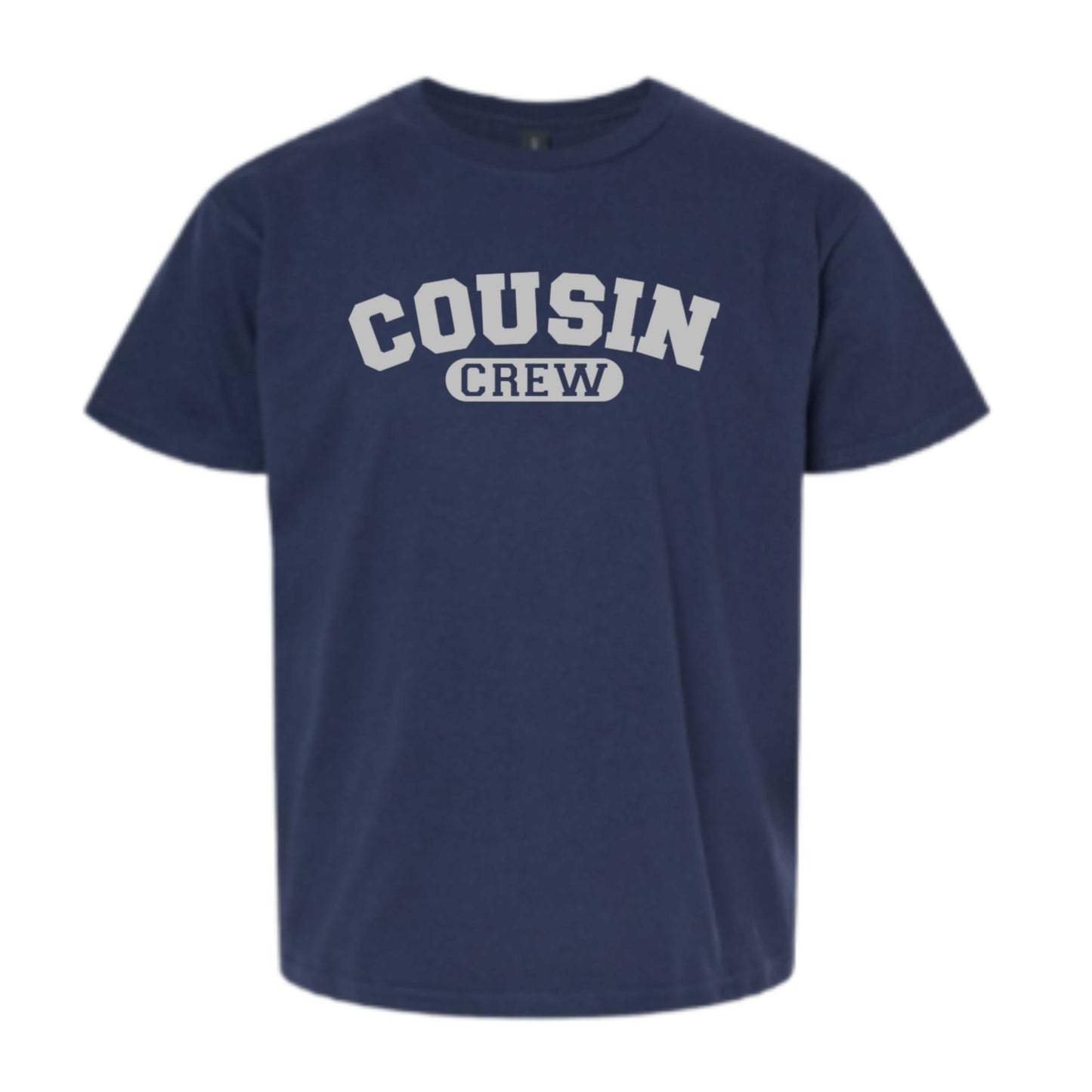 Cousin Crew