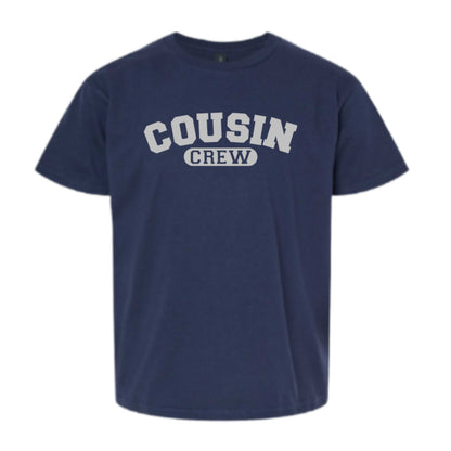 Cousin Crew