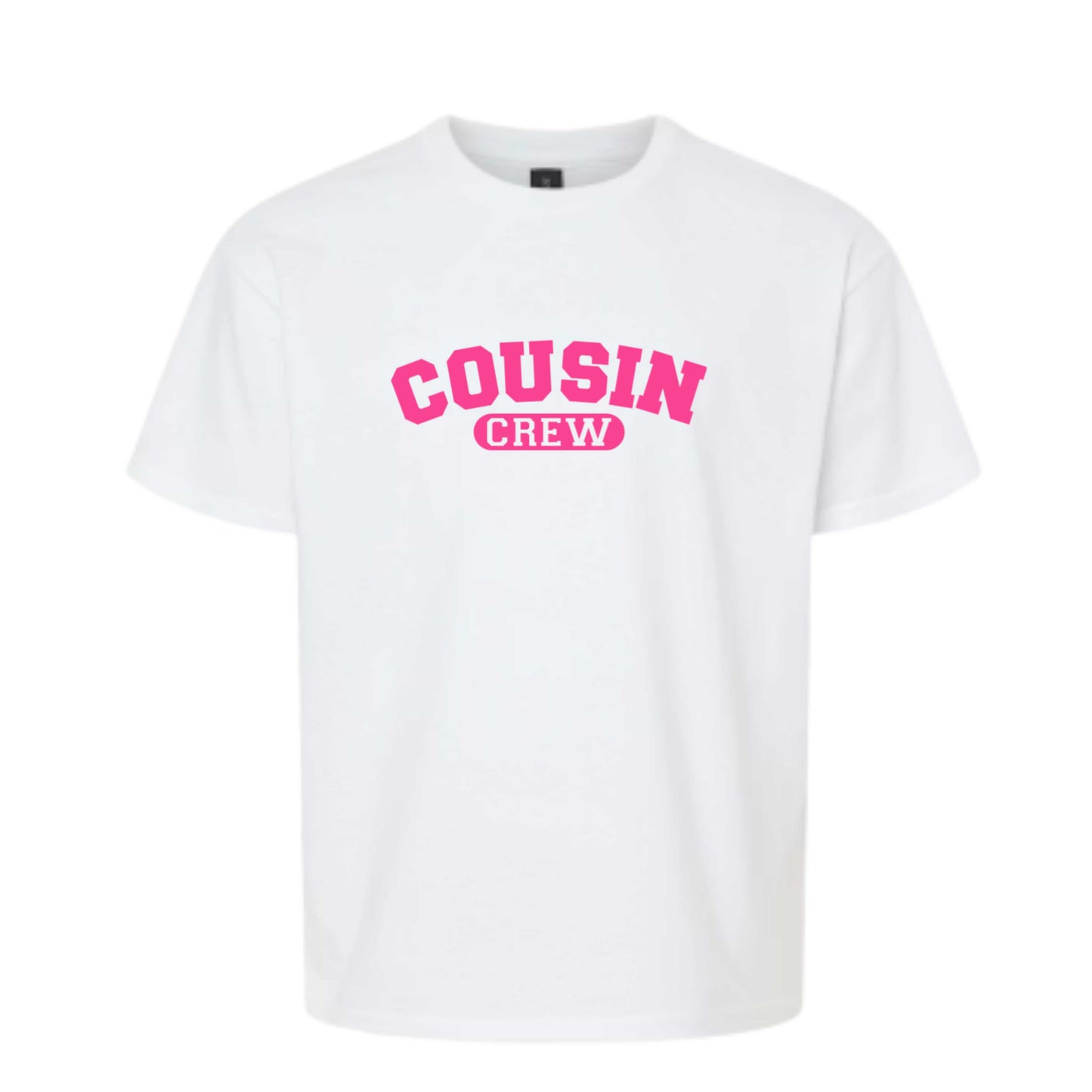 Cousin Crew
