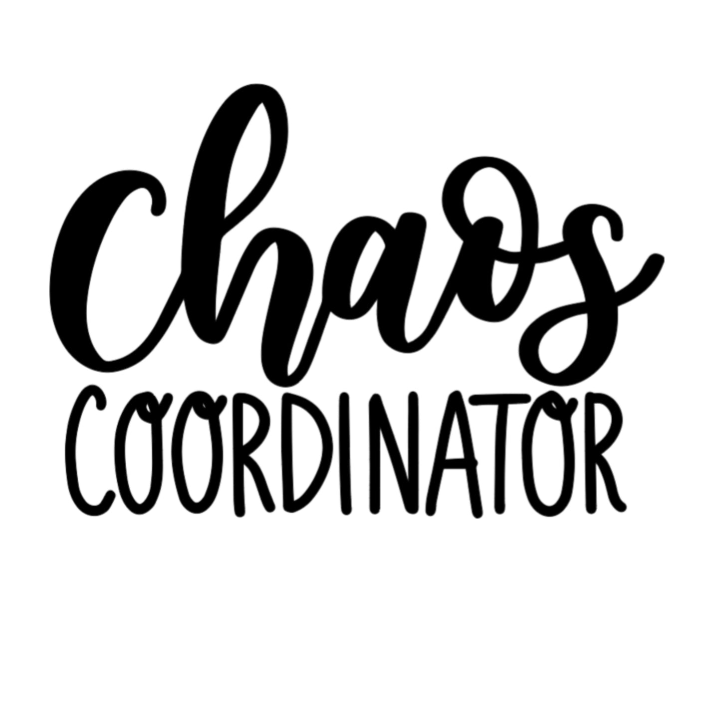 Chaos Coordinator